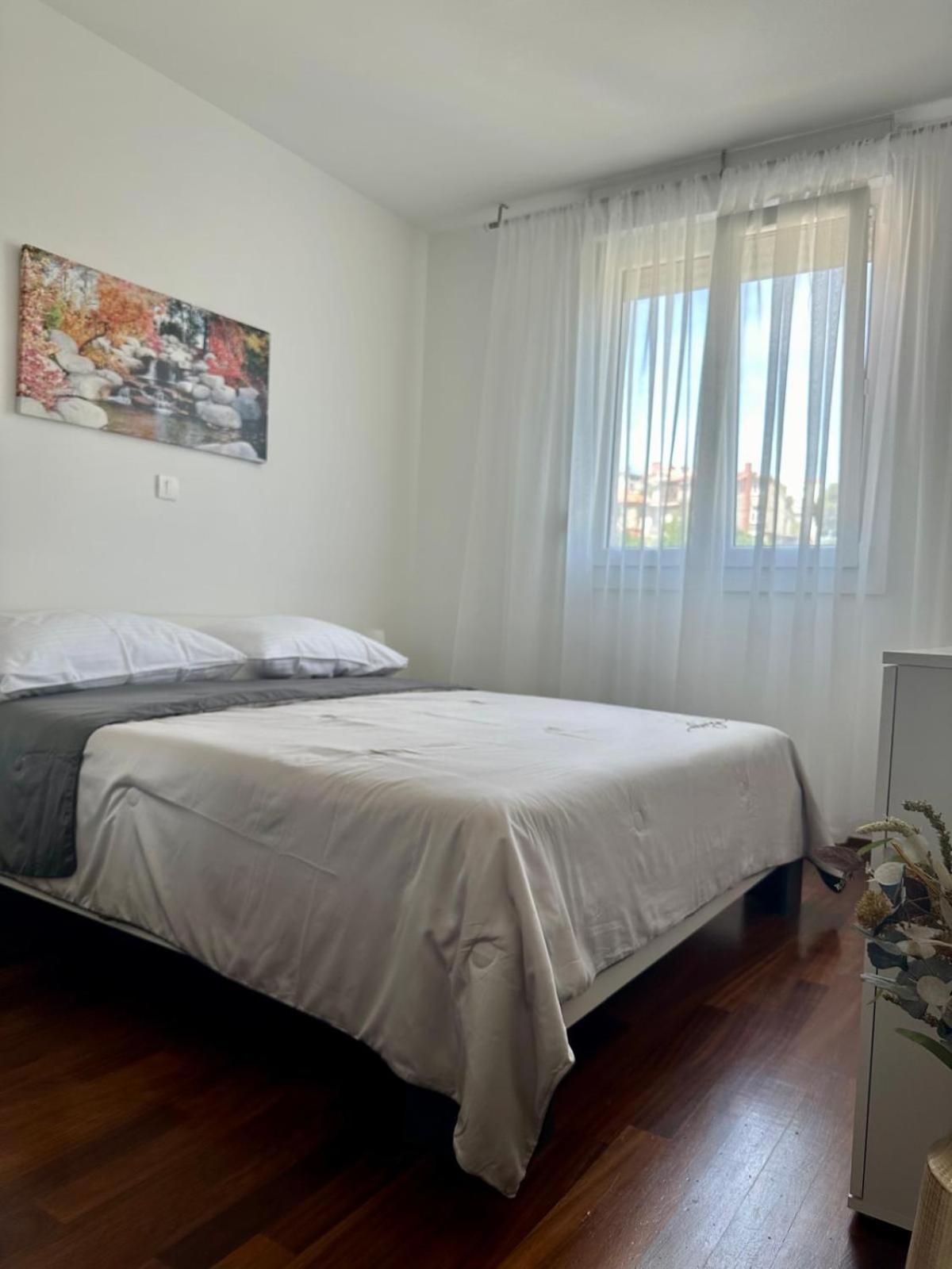Bubli Apartment *