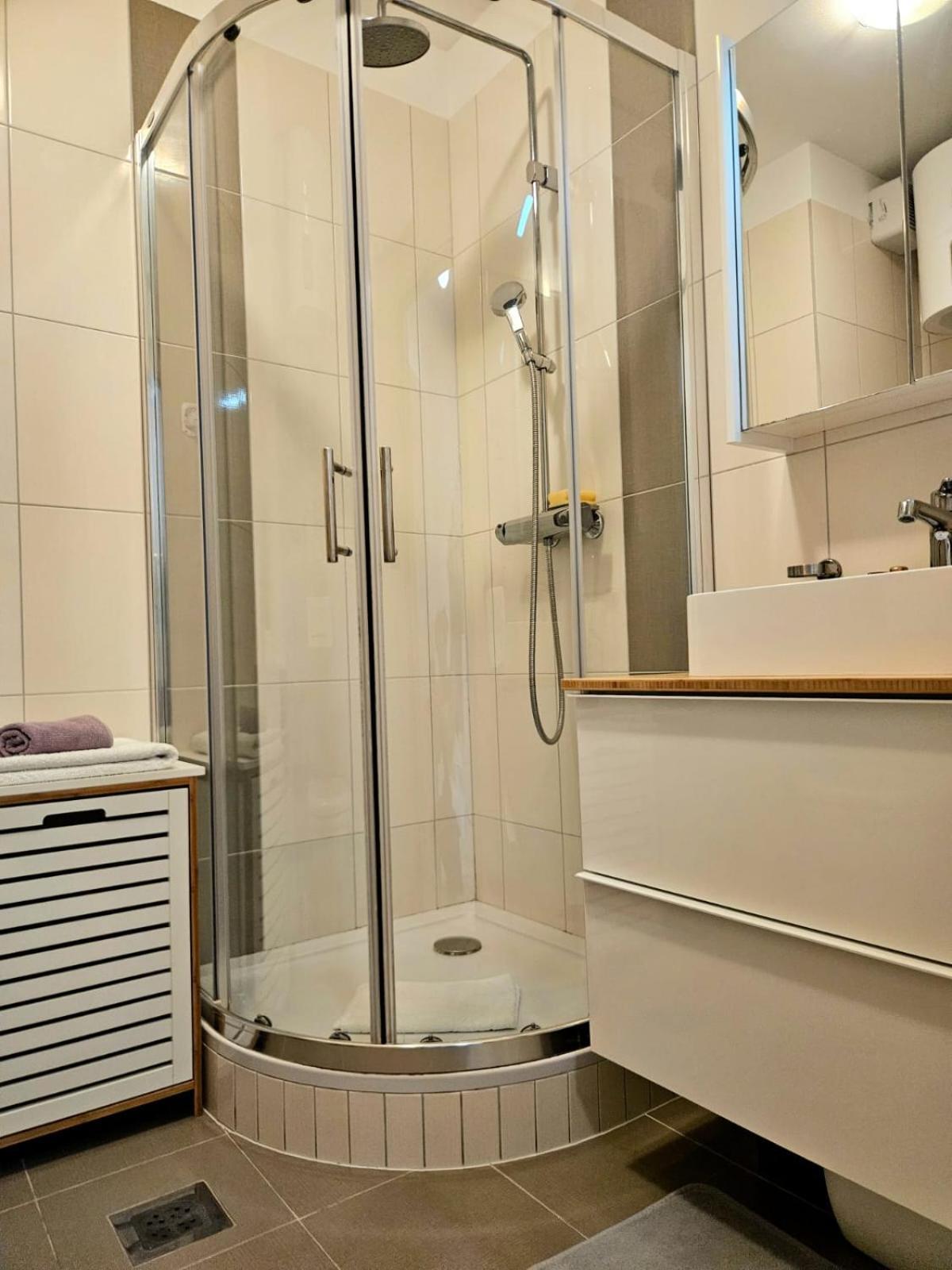 Bubli Apartment Split