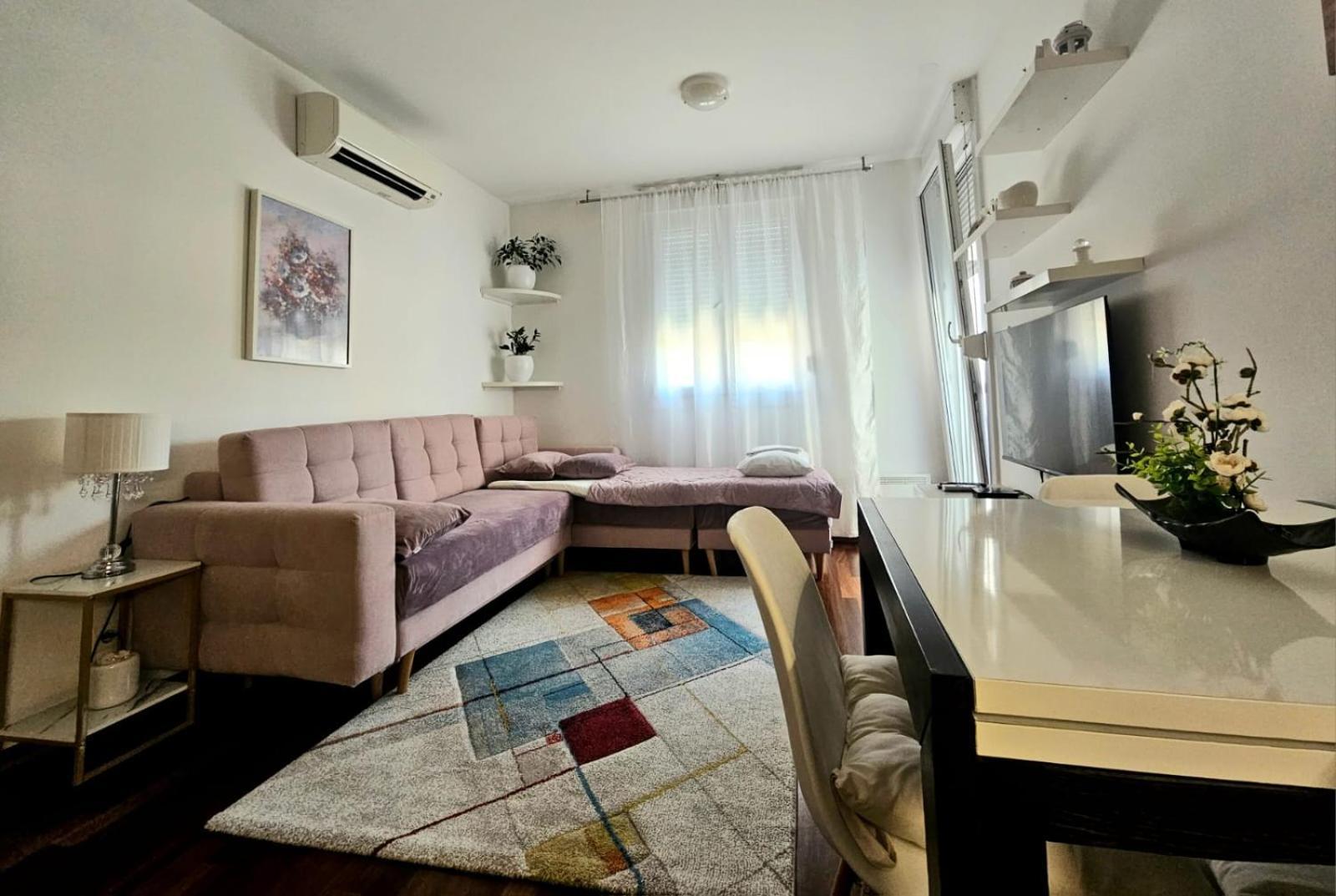 Bubli Apartment Split