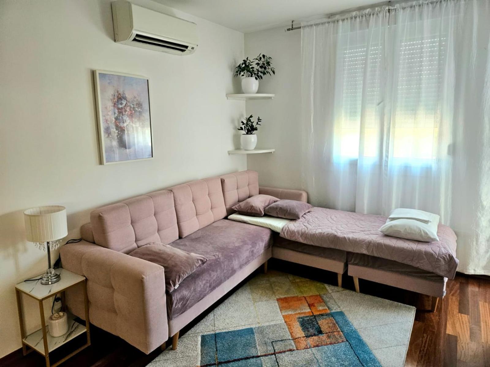 Bubli Apartment