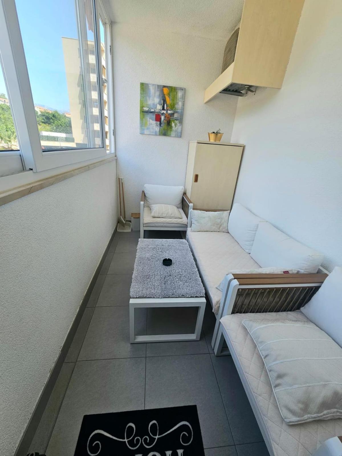 Apartment Bubli Split